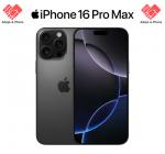 IPHONE 16 PRO MAX 256GB